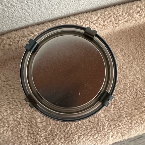 CHALK BASED FURNITURE PAINT. NWOT CANDY RED. HEMWAY - Picture 5 of 5